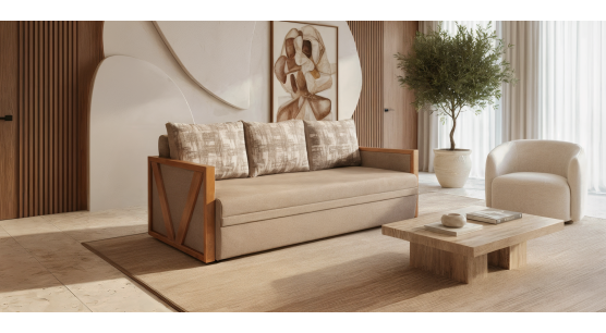 Sofa Leipzig