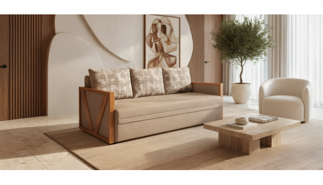 Sofa Leipzig