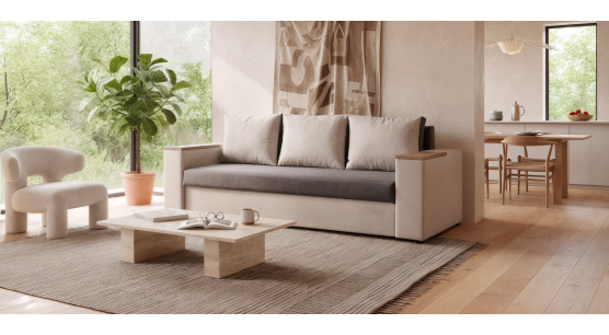 Sofa Lime 2