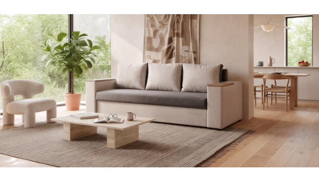 Sofa Lime 2