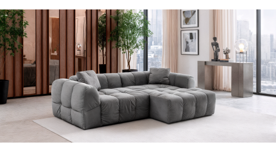 Modo Mini corner sofa