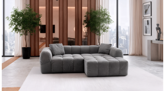 Modo Mini corner sofa