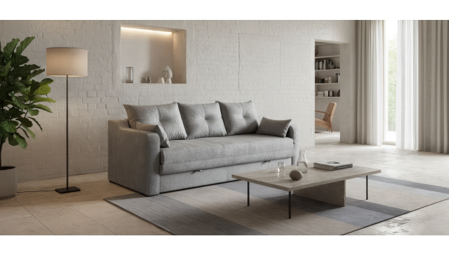 Sofa Monaco