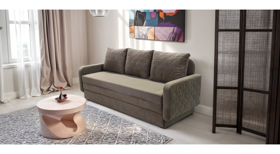 Navi Sofa