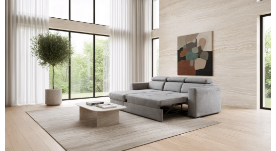 Sofa Nord Mini corner