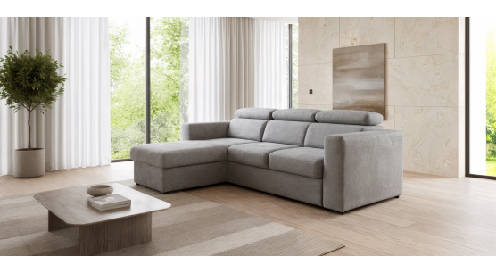 Sofa Nord Mini corner