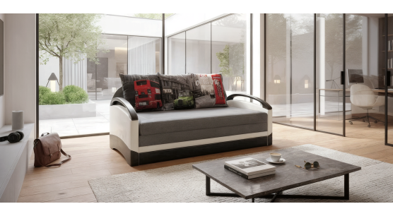 Sofa Palermo