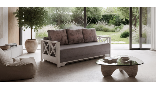 Sofa Provence NEW 2