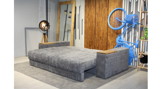 Sofa Rolf Wood