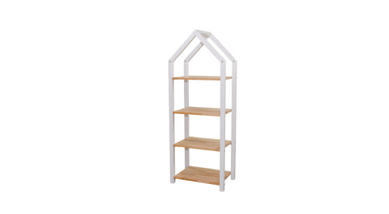Bookcase Verdi №1