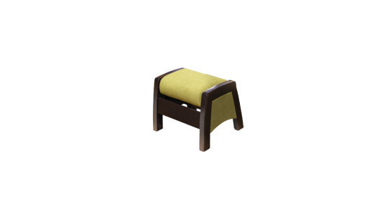 Pouf Bionic
