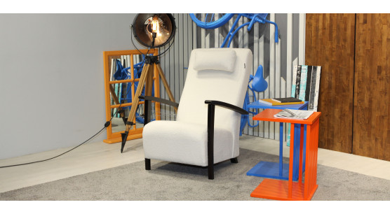 Armchair Munich 3