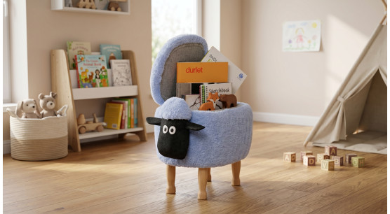 Pouf Baranchik